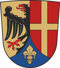 Wappen der Gemeinde Wadgassen